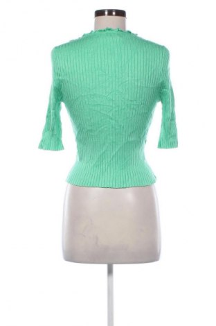 Cardigan de damă Vero Moda, Mărime M, Culoare Verde, Preț 33,99 Lei
