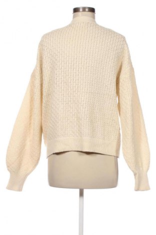 Damen Strickjacke Vero Moda, Größe XL, Farbe Beige, Preis € 8,99