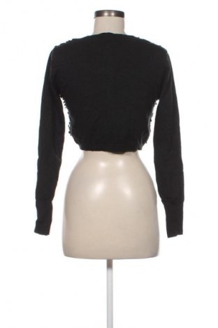 Damen Strickjacke Vero Moda, Größe L, Farbe Schwarz, Preis € 11,99