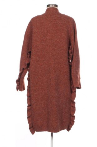 Női kardigán Vero Moda, Méret XS, Szín Barna, Ár 5 394 Ft