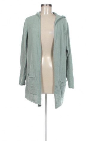 Damen Strickjacke Via Appia, Größe XL, Farbe Grün, Preis € 9,99