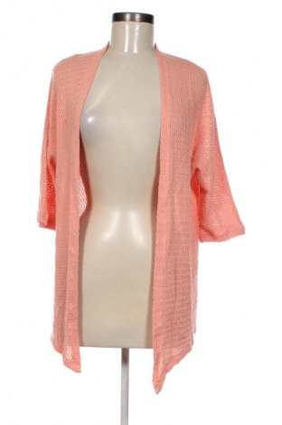 Damen Strickjacke Via Appia, Größe M, Farbe Rosa, Preis 7,99 €