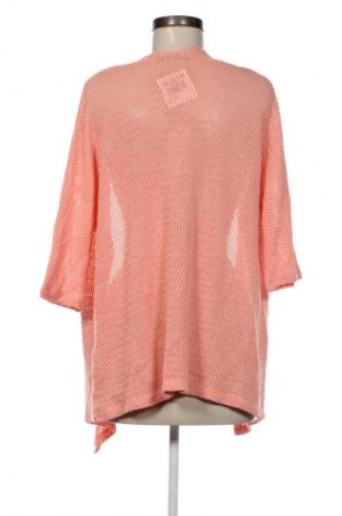 Damen Strickjacke Via Appia, Größe M, Farbe Rosa, Preis 7,99 €