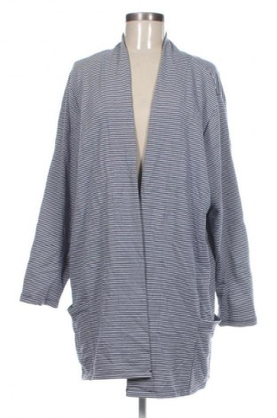 Γυναικεία ζακέτα Via Cortesa, Μέγεθος XXL, Χρώμα Πολύχρωμο, Τιμή 8,99 €