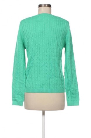 Damen Strickjacke Via Cortesa, Größe S, Farbe Grün, Preis € 12,99