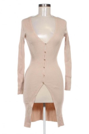 Női kardigán Vicolo, Méret XS, Szín Bézs, Ár 7 259 Ft