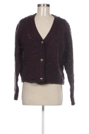 Dámsky kardigán Vince, Veľkosť L, Farba Červená, Cena  82,95 €