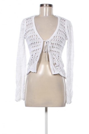 Női kardigán Vivance, Méret S, Szín Fehér, Ár 5 865 Ft