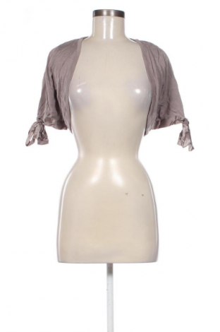 Cardigan de damă Warehouse, Mărime M, Culoare Gri, Preț 107,61 Lei