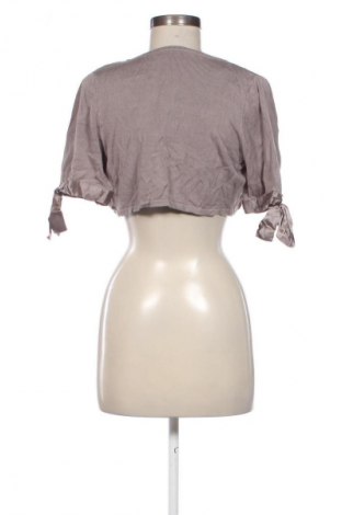 Cardigan de damă Warehouse, Mărime M, Culoare Gri, Preț 107,61 Lei