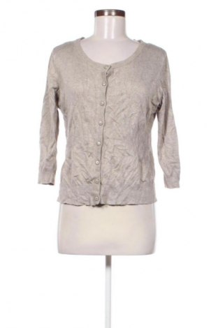 Cardigan de damă Warehouse, Mărime L, Culoare Bej, Preț 108,04 Lei