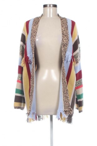 Dámsky kardigán Weekend Max Mara, Veľkosť L, Farba Viacfarebná, Cena  97,71 €