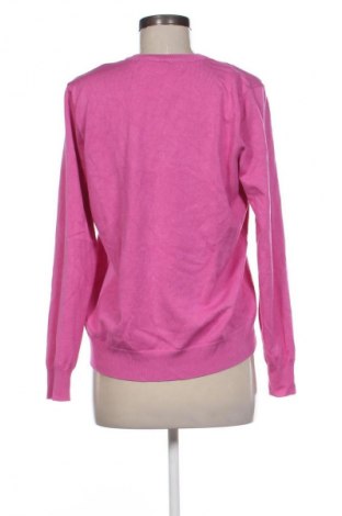 Дамска жилетка Women's Collection, Размер L, Цвят Розов, Цена 29,33 лв.