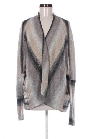 Damen Strickjacke Xhilaration, Größe L, Farbe Mehrfarbig, Preis € 15,00