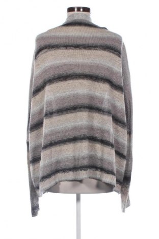 Damen Strickjacke Xhilaration, Größe L, Farbe Mehrfarbig, Preis € 15,00
