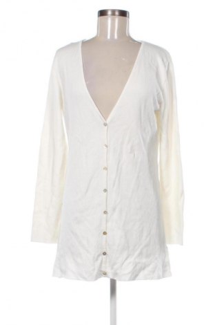 Dámsky kardigán YU. K., Veľkosť L, Farba Kremová, Cena  23,53 €