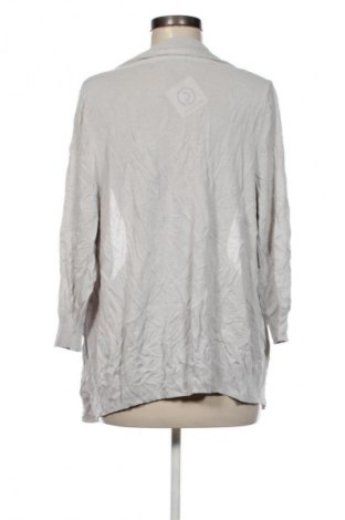 Damen Strickjacke Yaya, Größe XL, Farbe Grau, Preis € 10,99