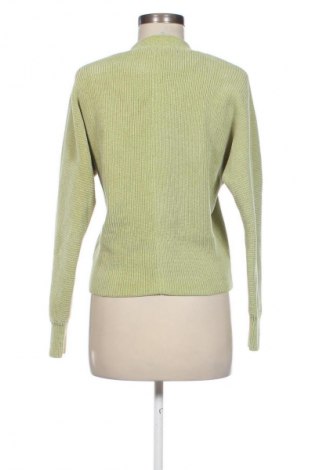 Cardigan de damă Yaya, Mărime XS, Culoare Verde, Preț 164,63 Lei