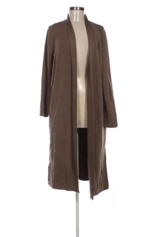 Damski kardigan Yaya, Rozmiar XL, Kolor Brązowy, Cena 39,99 zł