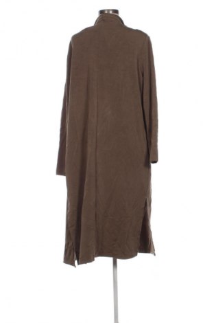 Damski kardigan Yaya, Rozmiar XL, Kolor Brązowy, Cena 39,99 zł