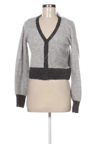 Dámsky kardigán Yes Lola, Veľkosť S, Farba Sivá, Cena  21,00 €