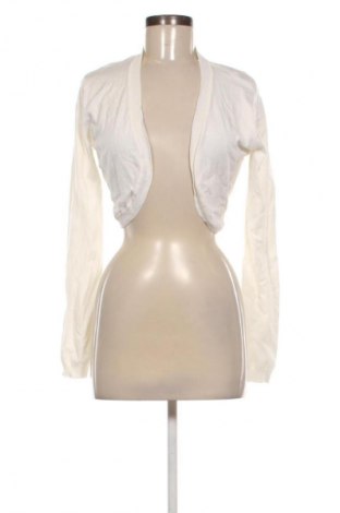 Damen Strickjacke Yessica, Größe S, Farbe Ecru, Preis € 6,99