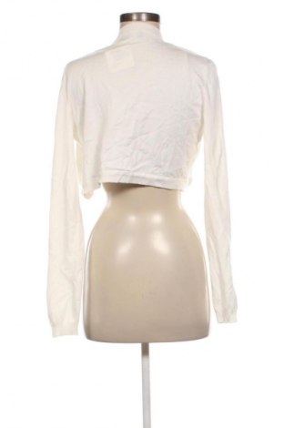 Damen Strickjacke Yessica, Größe S, Farbe Ecru, Preis € 6,99