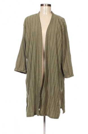 Damen Strickjacke Yessica, Größe L, Farbe Grün, Preis € 5,99