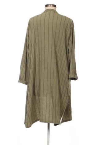 Damen Strickjacke Yessica, Größe L, Farbe Grün, Preis € 5,99