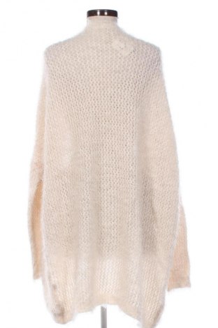 Dámsky kardigán Yessica, Velikost 3XL, Barva Krémová, Cena  219,00 Kč