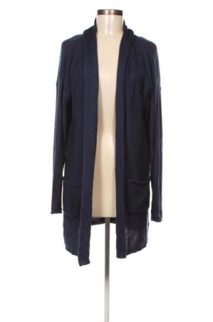 Дамска жилетка Yessica, Размер XL, Цвят Син, Цена 4,60 €