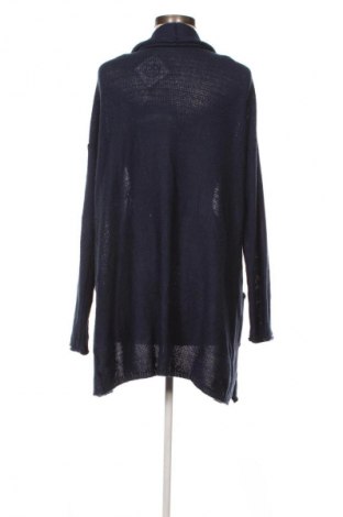 Дамска жилетка Yessica, Размер XL, Цвят Син, Цена 4,60 €