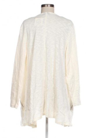 Damen Strickjacke Yessica, Größe XL, Farbe Ecru, Preis € 13,99