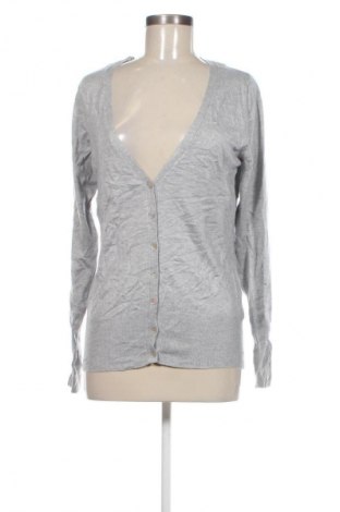Damen Strickjacke Yessica, Größe M, Farbe Grau, Preis 5,99 €