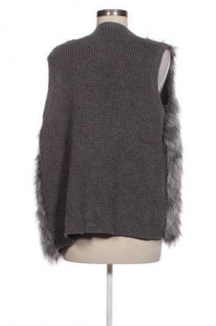 Dámsky kardigán Yessica, Velikost L, Barva Šedá, Cena  119,00 Kč