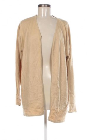 Dámsky kardigán Yessica, Veľkosť XL, Farba Béžová, Cena  8,95 €