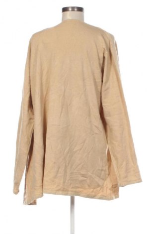 Dámsky kardigán Yessica, Veľkosť XL, Farba Béžová, Cena  8,95 €