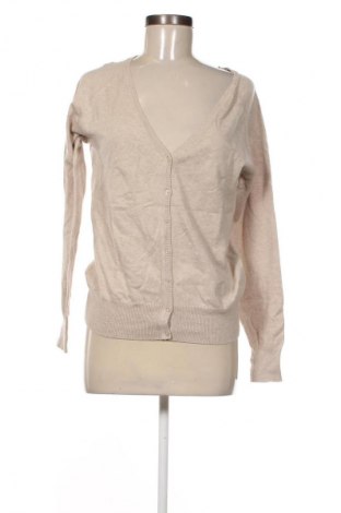 Dámsky kardigán Yessica, Veľkosť M, Farba Béžová, Cena  5,95 €