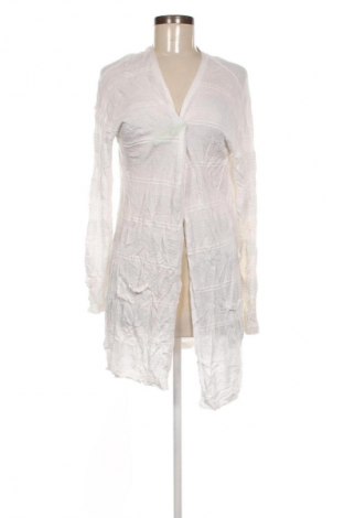 Γυναικεία ζακέτα Yessica, Μέγεθος L, Χρώμα Λευκό, Τιμή 4,99 €