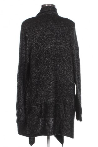 Damen Strickjacke Yessica, Größe L, Farbe Schwarz, Preis 6,99 €