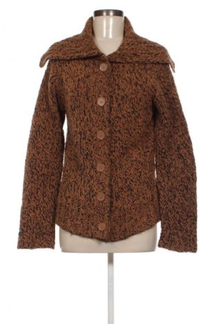 Cardigan de damă Yessica, Mărime L, Culoare Maro, Preț 42,99 Lei