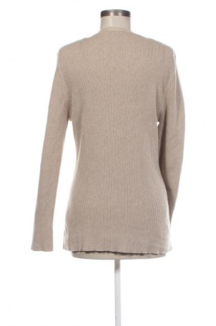 Damski kardigan Yessica, Rozmiar XL, Kolor Beżowy, Cena 66,65 zł