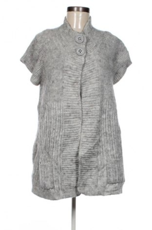 Cardigan de damă Yessica, Mărime XL, Culoare Gri, Preț 39,99 Lei