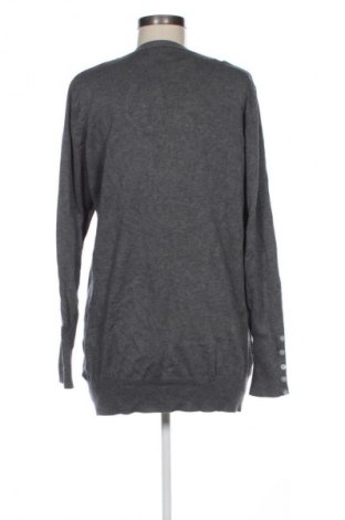Damen Strickjacke Yessica, Größe XL, Farbe Grau, Preis 14,83 €