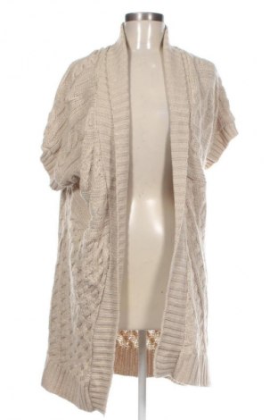 Dámsky kardigán Yessica, Velikost XL, Barva Béžová, Cena  179,00 Kč