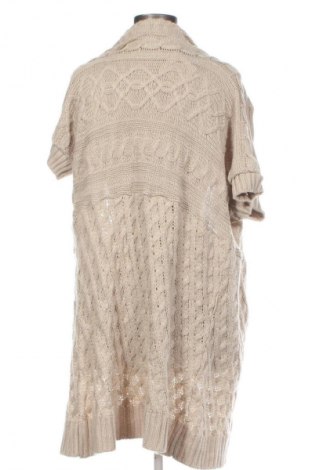Dámsky kardigán Yessica, Velikost XL, Barva Béžová, Cena  179,00 Kč