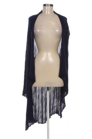 Дамска жилетка Yessica, Размер XL, Цвят Син, Цена 29,33 лв.