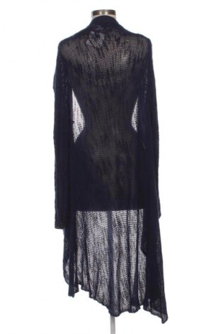 Дамска жилетка Yessica, Размер XL, Цвят Син, Цена 29,33 лв.