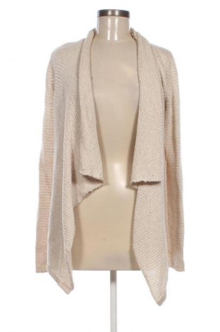 Γυναικεία ζακέτα Yessica, Μέγεθος S, Χρώμα  Μπέζ, Τιμή 15,00 €