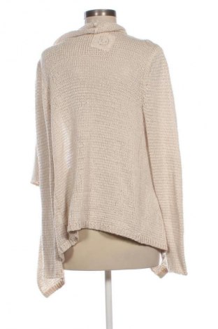 Γυναικεία ζακέτα Yessica, Μέγεθος S, Χρώμα  Μπέζ, Τιμή 15,00 €